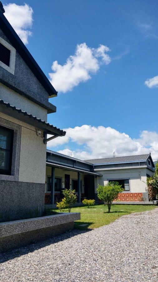 Recreation Garden B&B Taiping  Eksteriør bilde