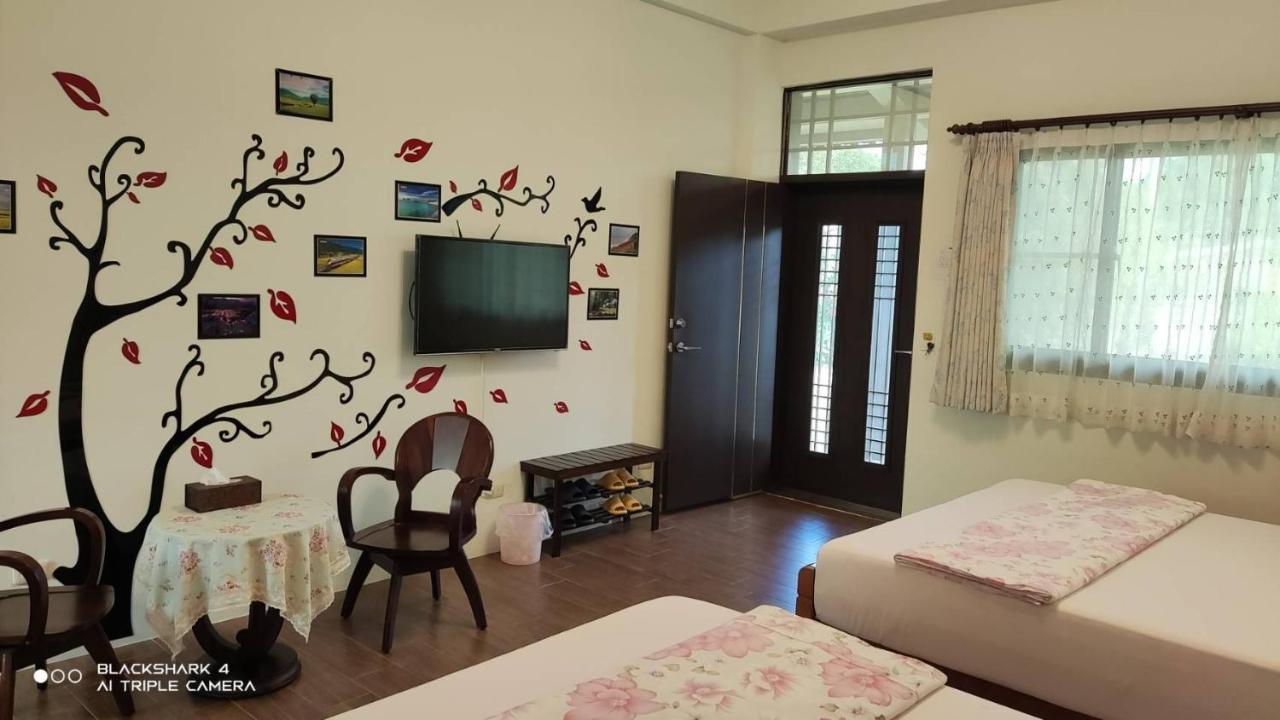 Recreation Garden B&B Taiping  Eksteriør bilde