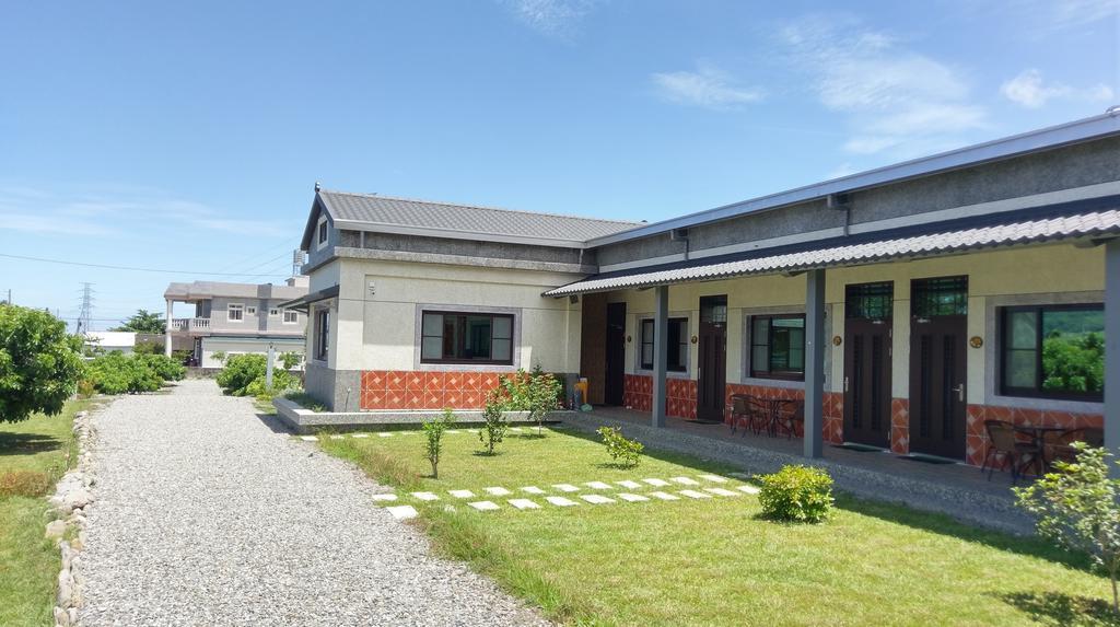 Recreation Garden B&B Taiping  Eksteriør bilde