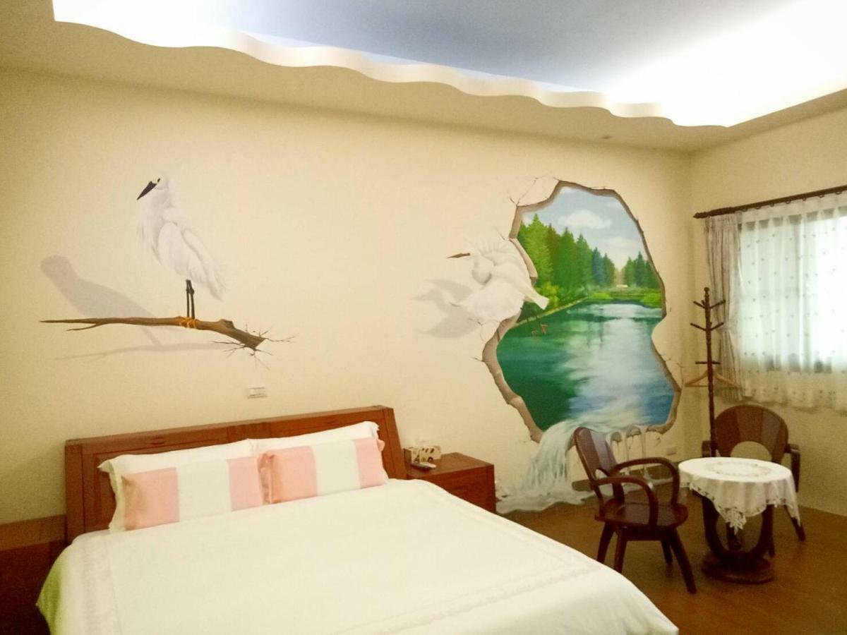 Recreation Garden B&B Taiping  Eksteriør bilde