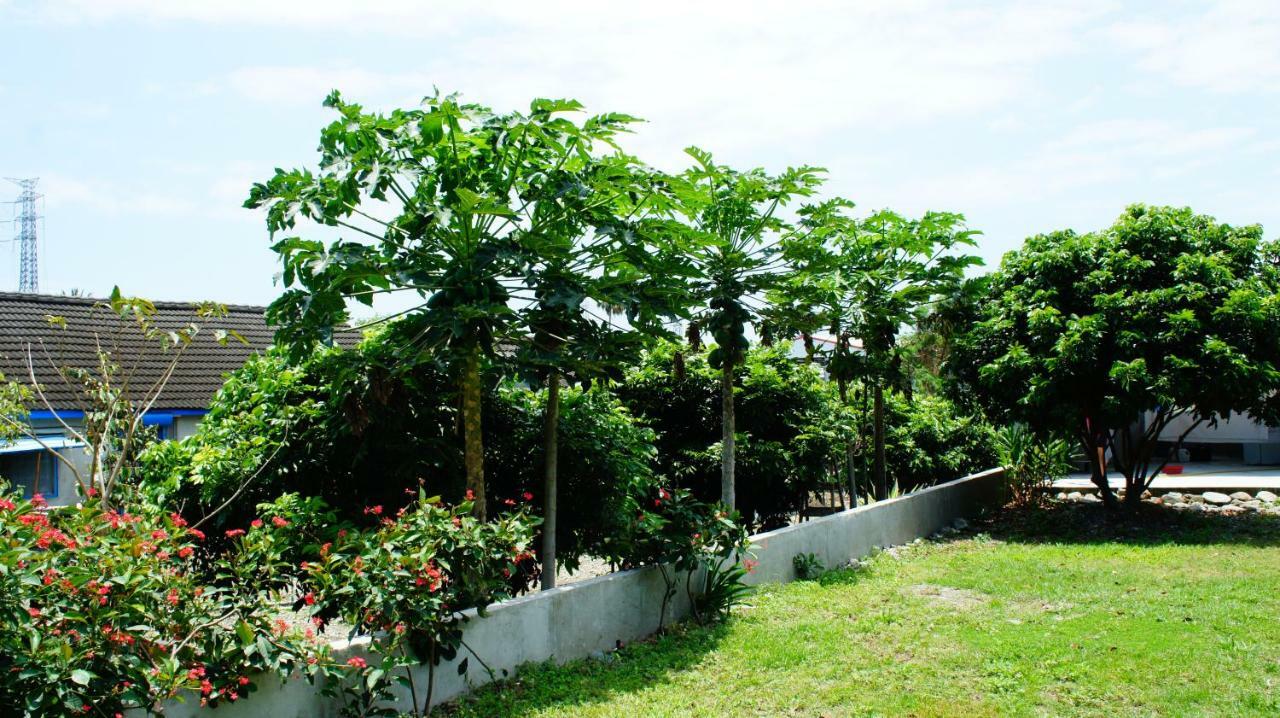 Recreation Garden B&B Taiping  Eksteriør bilde