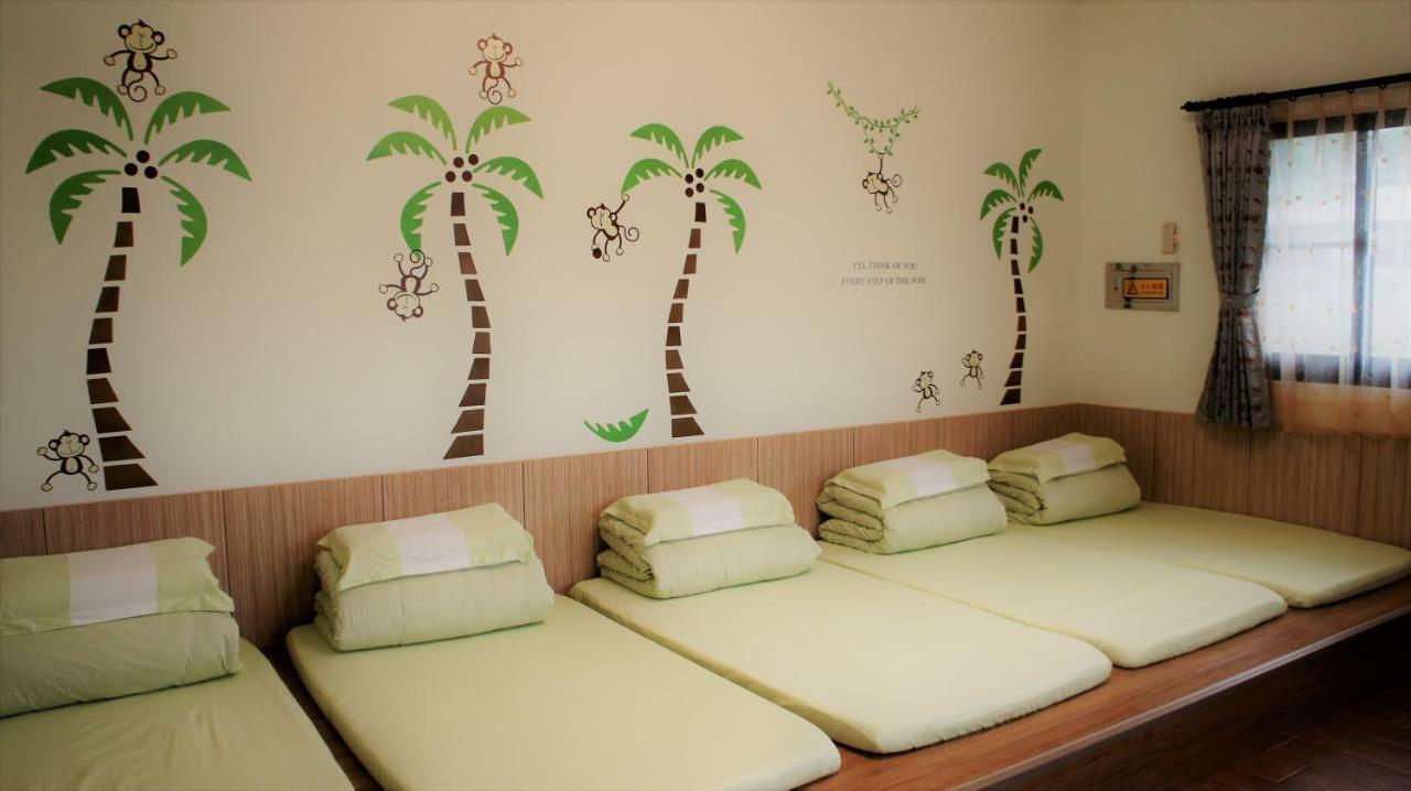 Recreation Garden B&B Taiping  Eksteriør bilde